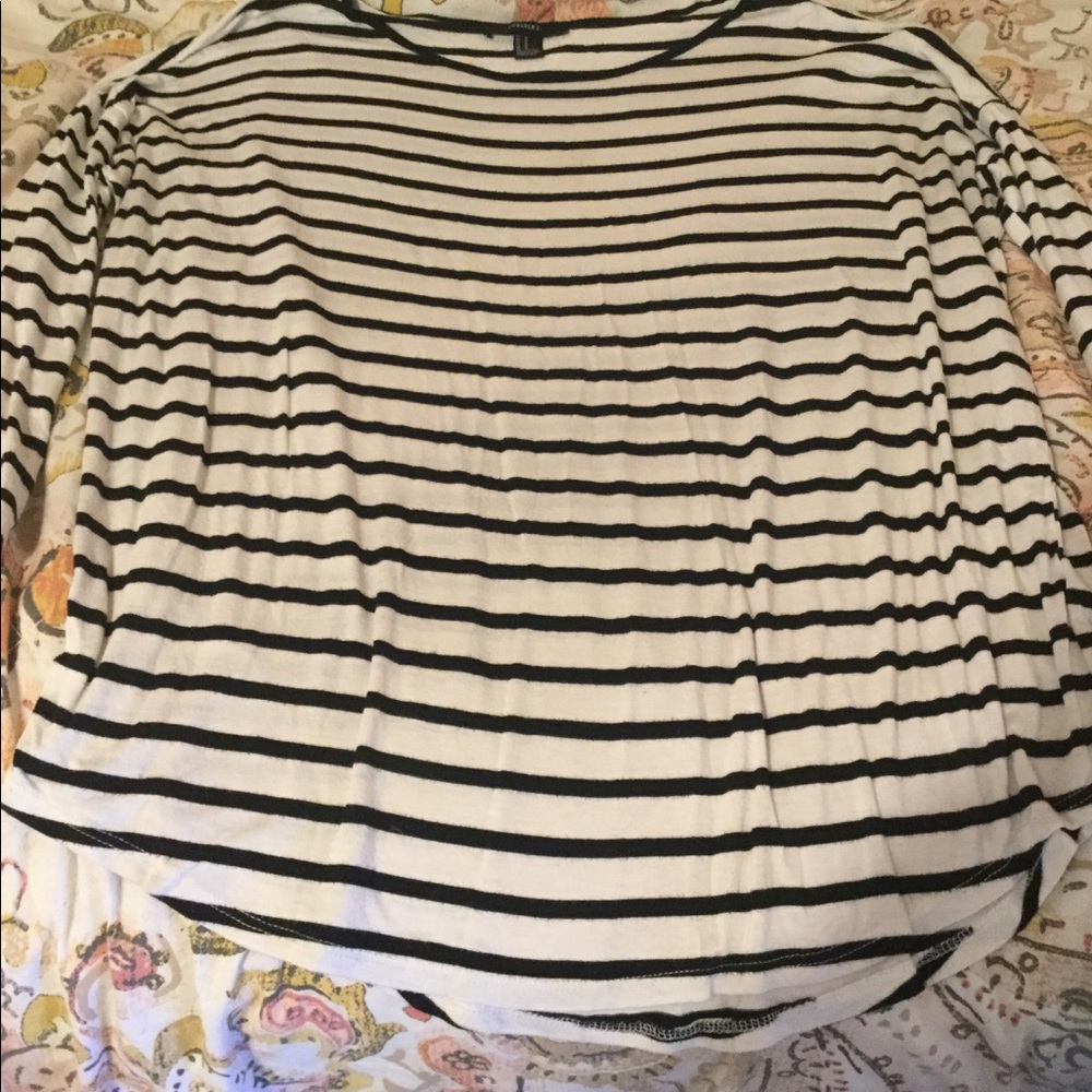 Three quarter inch sleeves